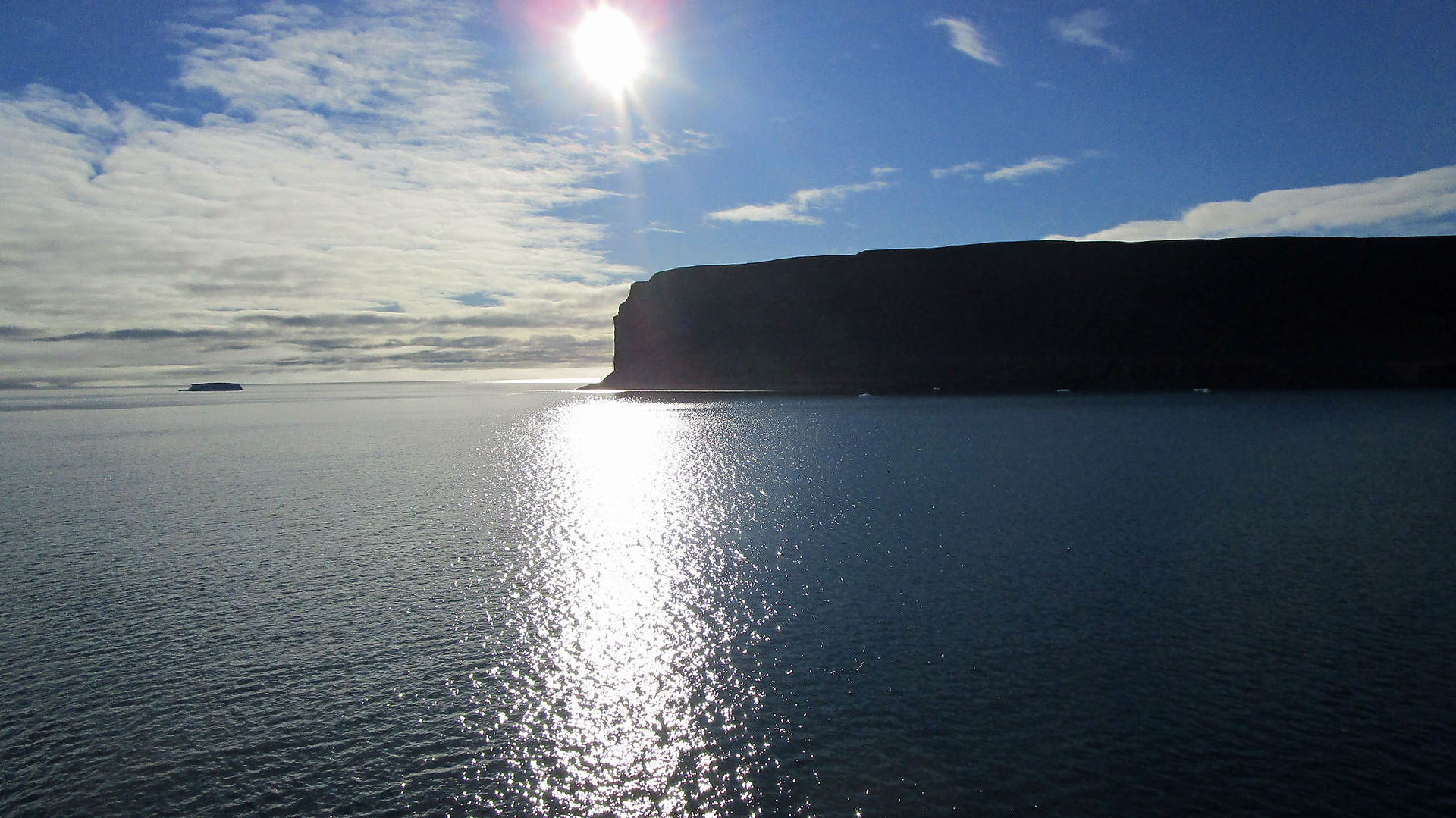 Beechey Island 