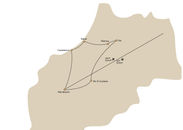 Privatrundreise Marokko