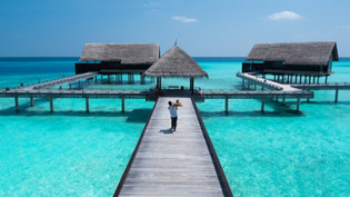 Malediven One and Only Reethi Rah
