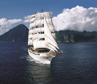 Sea Cloud Cruises