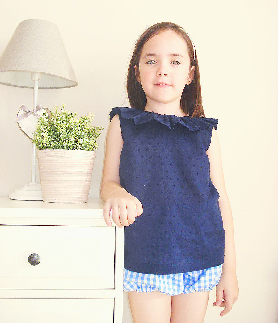 REF.1059 BLUSA ESPALDA EN V BÁSICA