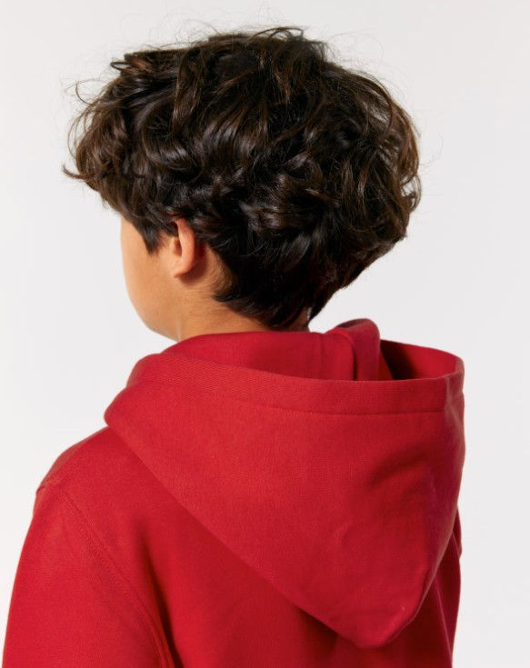 Miniatura: SUDADERA CON CREMALLERA CALIDA TOSCANA