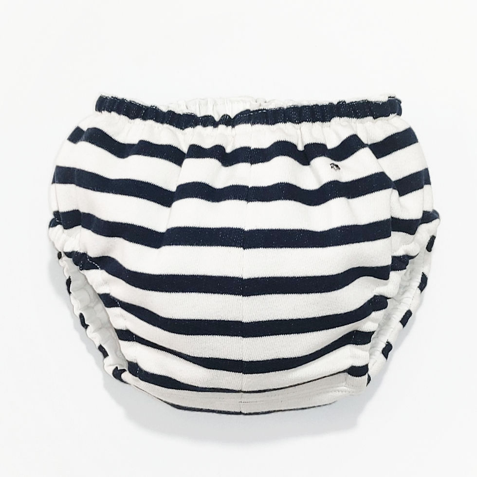 Miniatura: REF.0094 CULOTTE BÁSICO