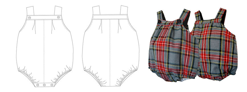 REF. 1000.Vestido basico fruncido