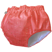 Cubrepañal bebé Culotte niños