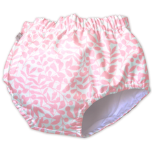 Cubrepañal bebé Culotte niños
