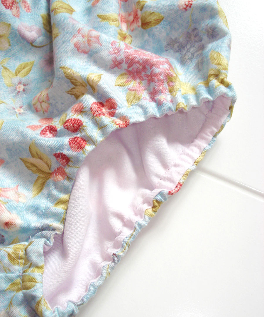 Thumbnail: REF.0165 CULOTTE BÁSICO O REVERSIBLE