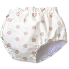 Cubrepañal bebé Culotte niños