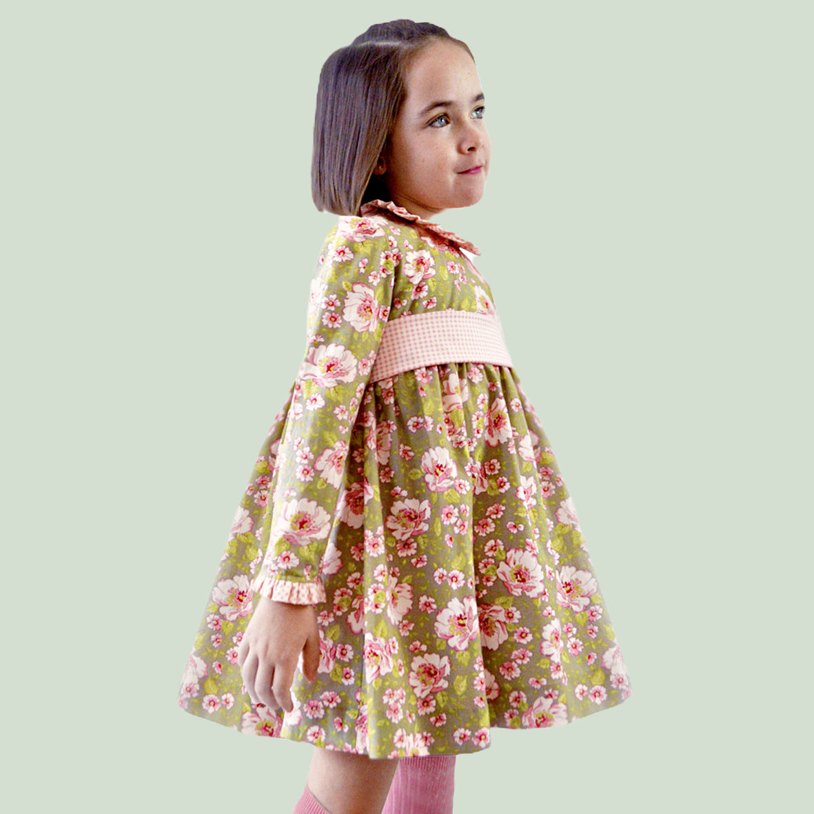 REF.1501 VESTIDO CANDY
