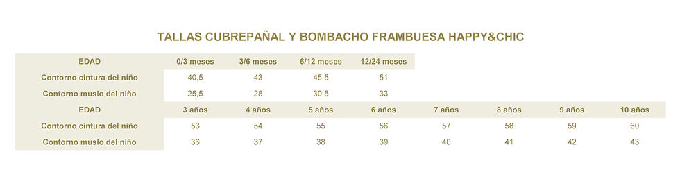 Miniatura: REF. 203 BOMBACHO BÁSICO GOMA