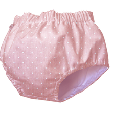 Cubrepañal bebé Culotte niños