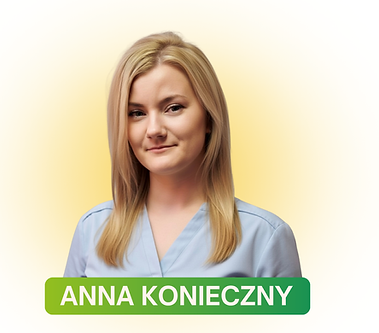 anna konieckzny