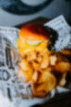 Crispy Fried Chicken