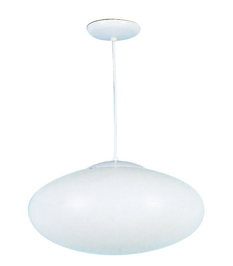 Thumbnail for Ellipsoid Pendant Lighting Ideas