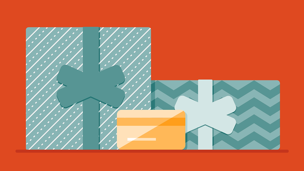 Six tips to consider when you’re offered a retail store credit card