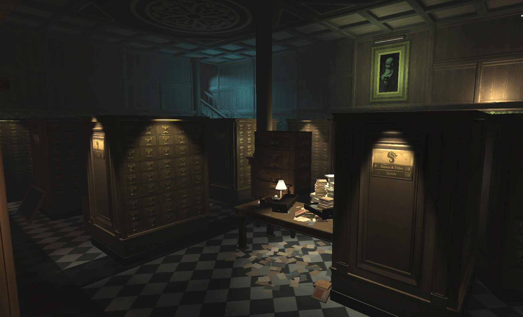 dead realm dead dead realm dead