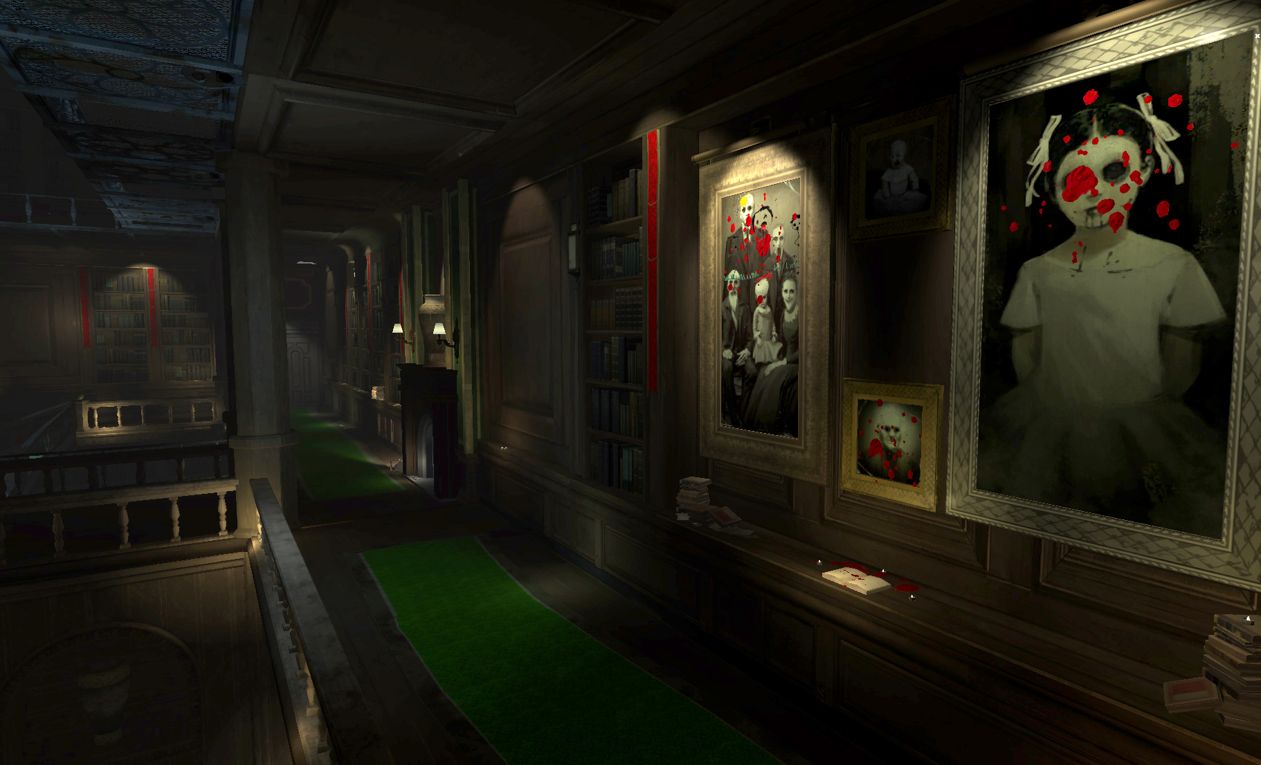 dead realm dead dead realm dead