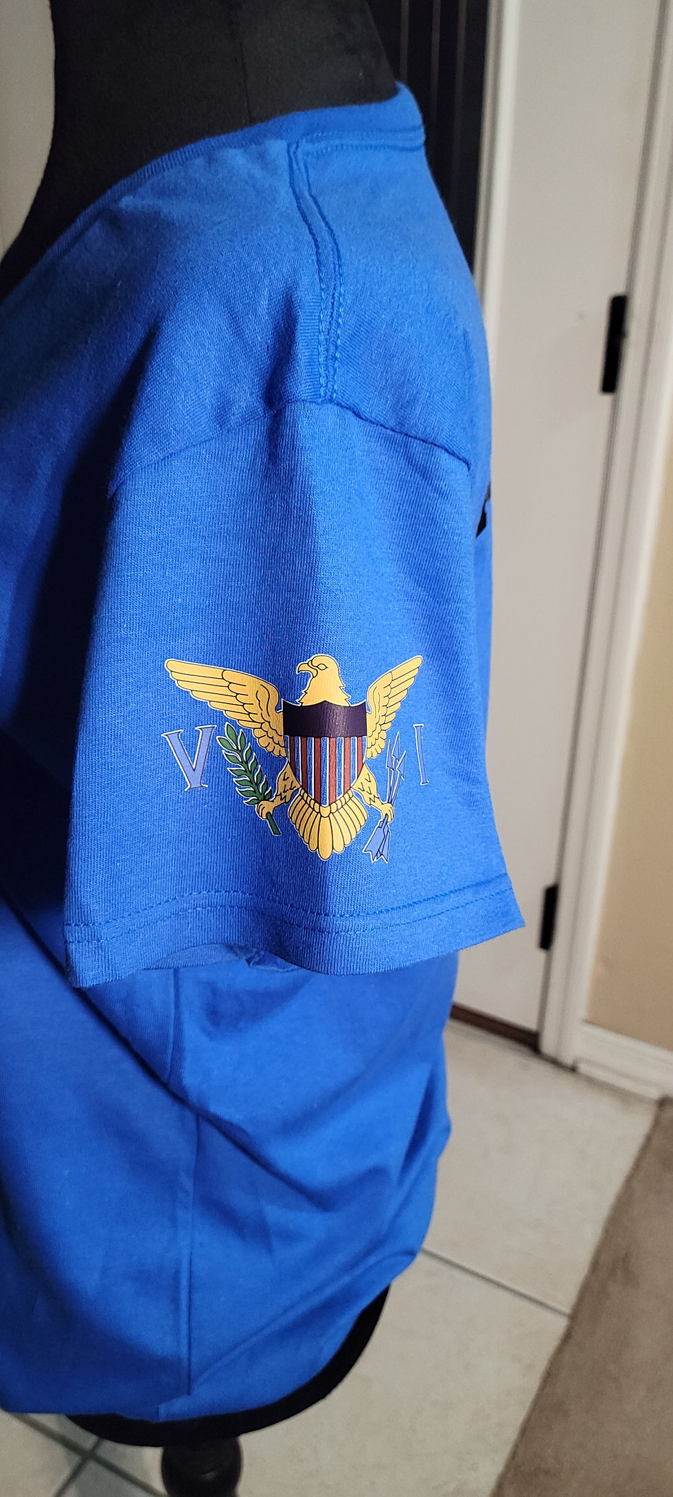 Thumbnail: Custom T-Shirt