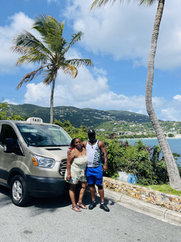 Blue Star Taxi & Tours