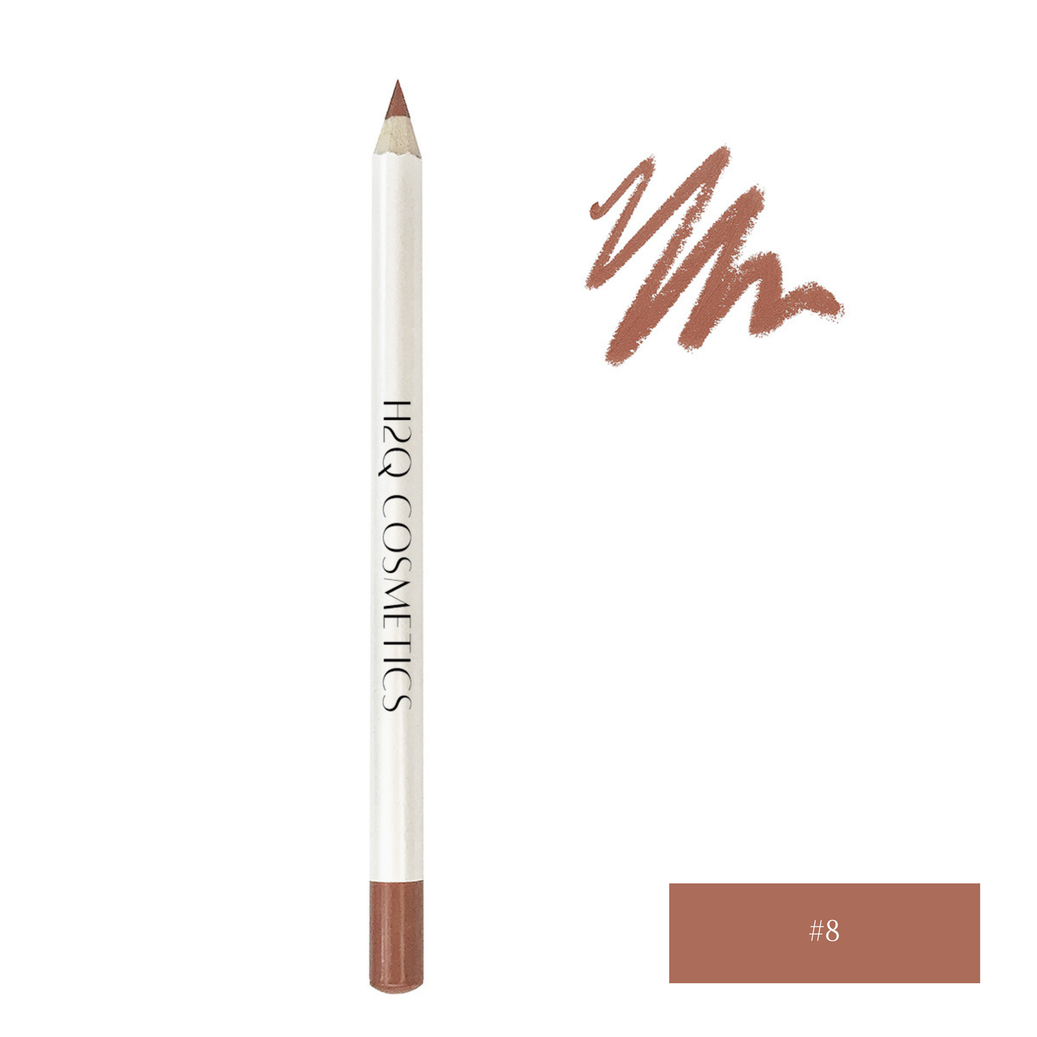 Intense Lip Liner - NUDES