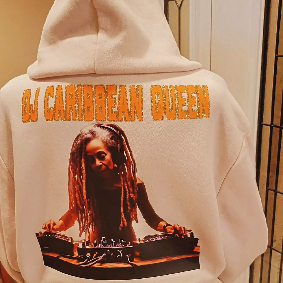 Thumbnail: Custom Adult Hoodie