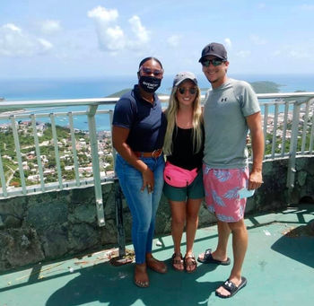 Blue Star Taxi & Tours