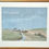 Thumbnail: Archibald Knox Watercolour "Manx Country Lane"