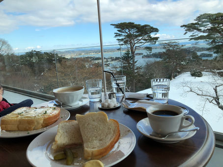 今年もお世話になりました