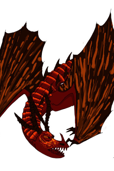 everlaster by King Corazon canis on CS.j