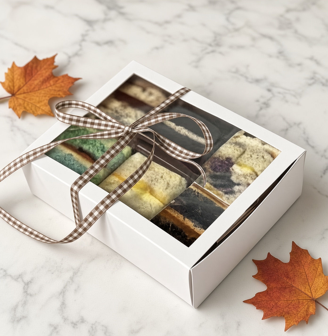 Thanksgiving Sample Box