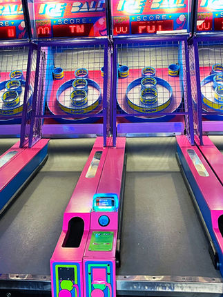 Arcade photo