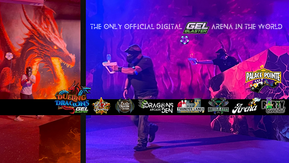 Palace Party Digital Invitations Palace Pointe