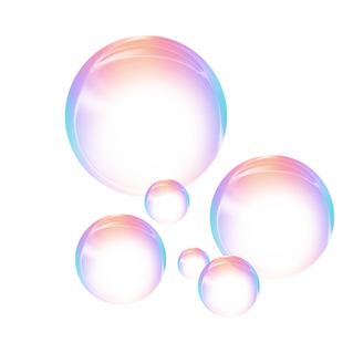 BUBBLES