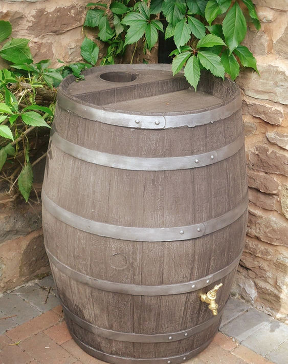 Prestige Water Oslo Oak Hand Finished