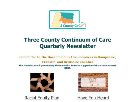 February 2022 Newsletter