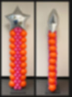 Flat Column