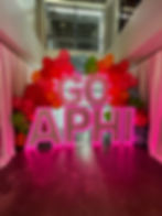 GO APHI