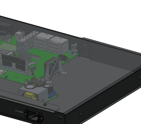 Mechanical Design, electrical and thermal verification,  requirements matrix audit, concept development, industrial design, detailed design