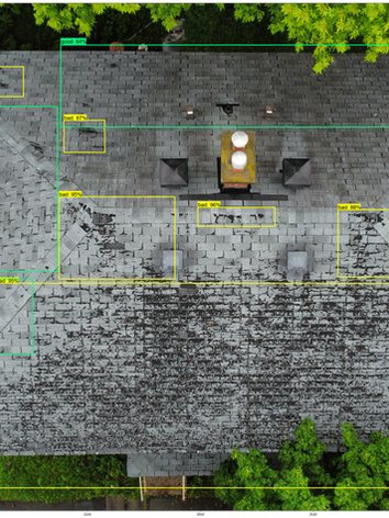 AI detection training, programming, artificial intelligence inspection, Tensorflow AI