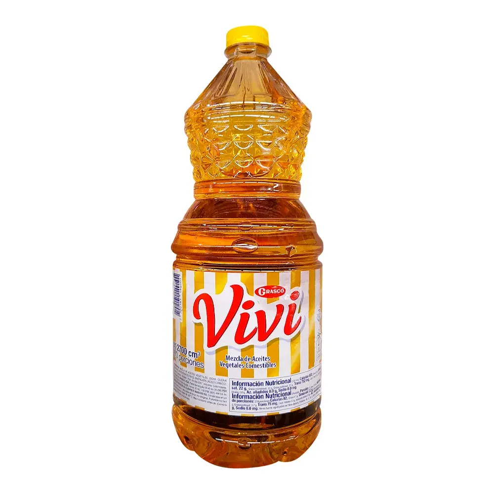 ACEITE VIVI X 2700 ML