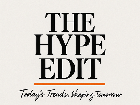 SUBSTACK: Barbie, Blackpink & Butter