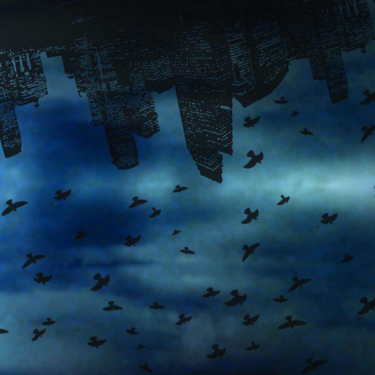 dispensing of false halos - growing up, giving in