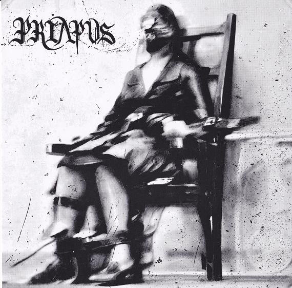 various artists - priapus/old painless