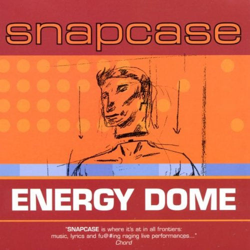 snapcase - energy dome