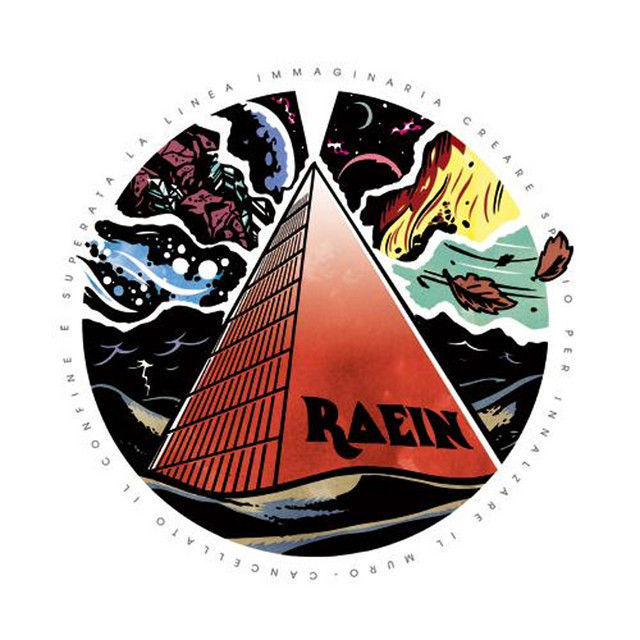 raein - ogni nuovo inizio