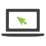 online booking icon