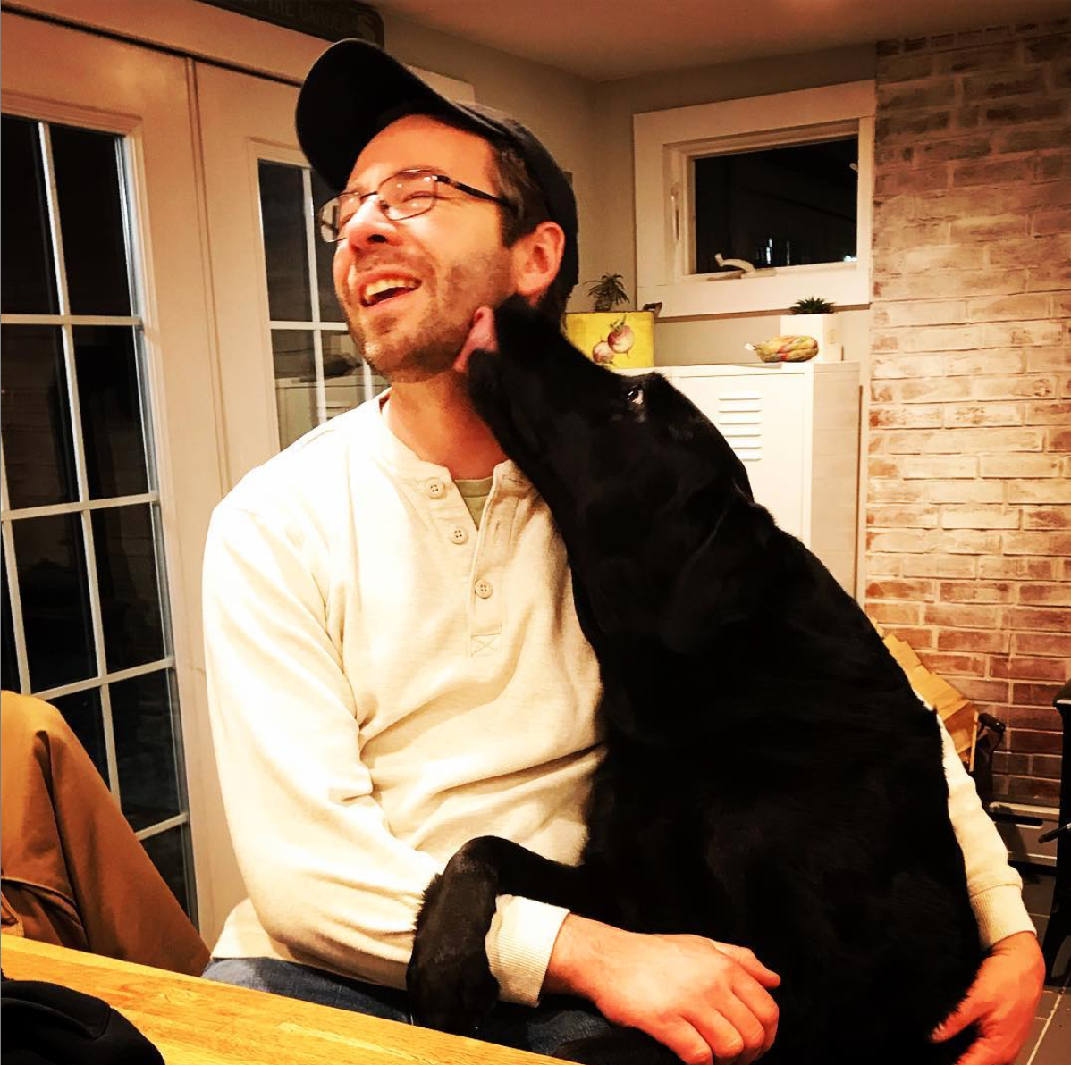 Abbey's Happy Hounds