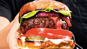They want to take away your hamburgers: animal exploitation and white nationalism
