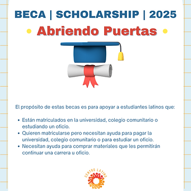 Facebook - Beca Abriendo Puertas Scholarship 2025 (1).png
