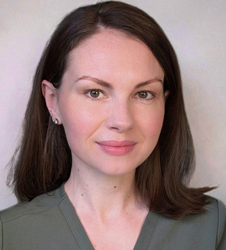 Dr Estella Janz-Robinson - Dermatologist